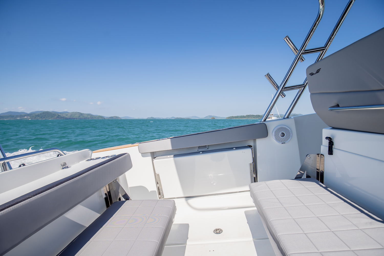 照片 Beneteau Flyer 8.8 4