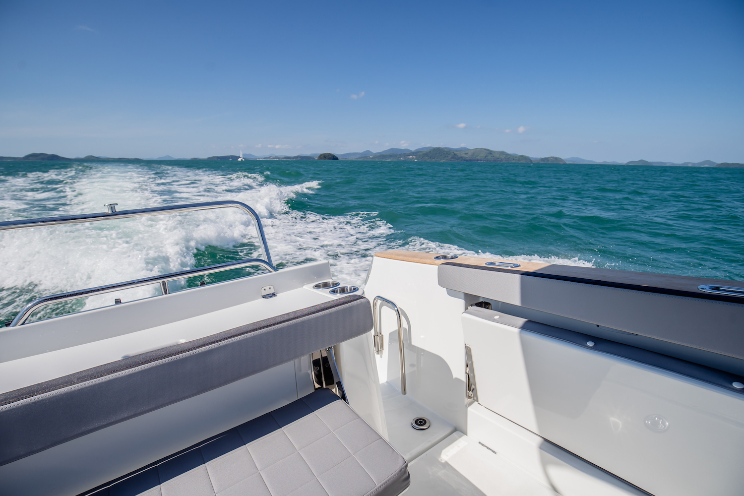 照片 Beneteau Flyer 8.8 5