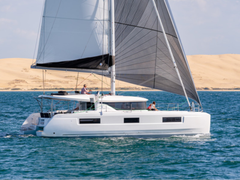 foto Lagoon 46  1