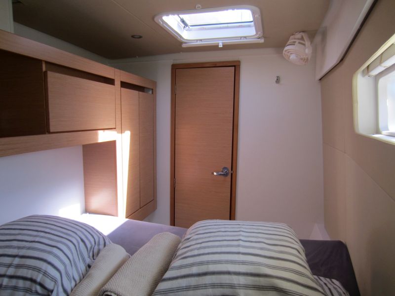 Photo Nautitech Open 40 12