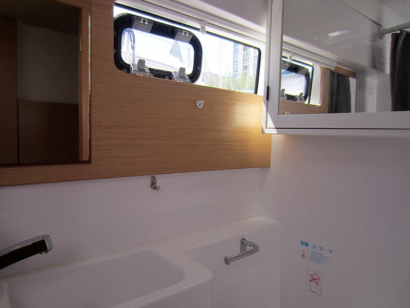 Photo Nautitech Open 40 15