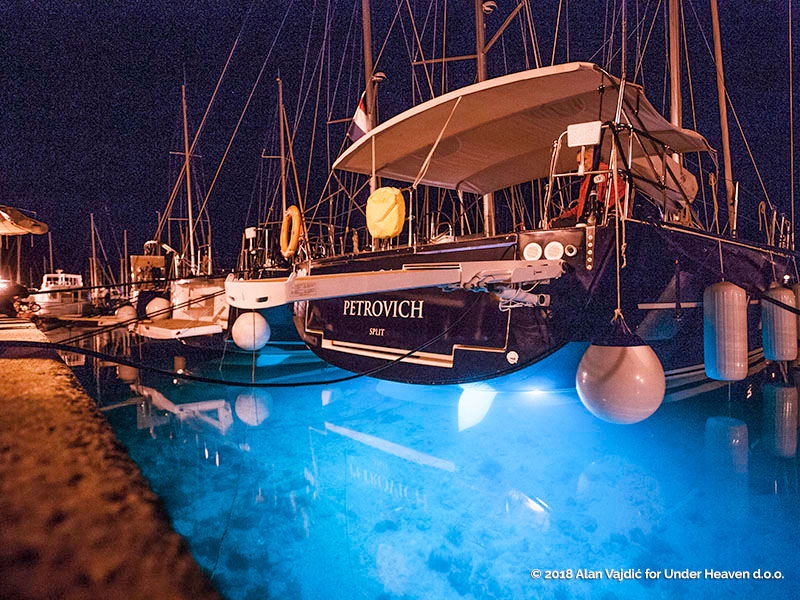 照片 Dufour 56 Exclusive 2