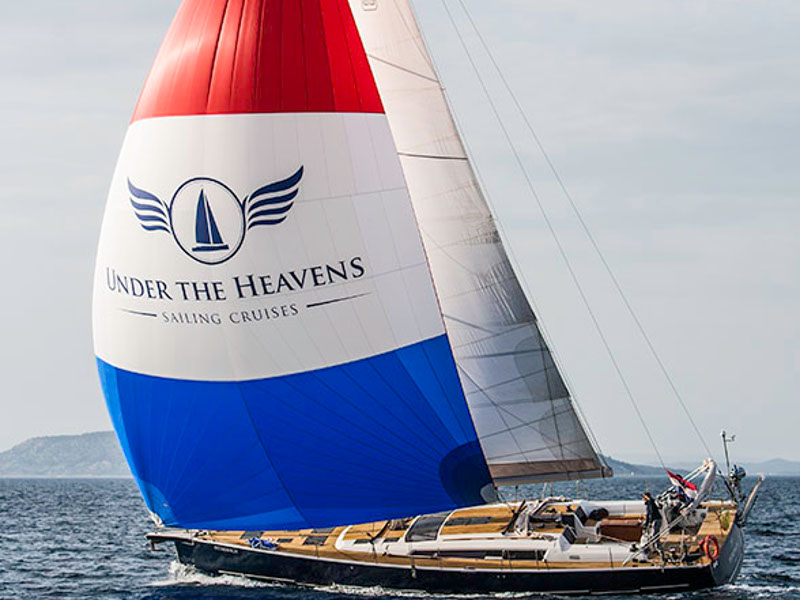 照片 Dufour 56 Exclusive 4