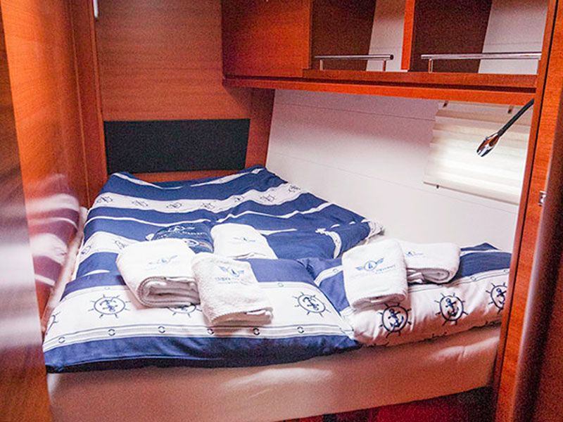 照片 Dufour 56 Exclusive 12