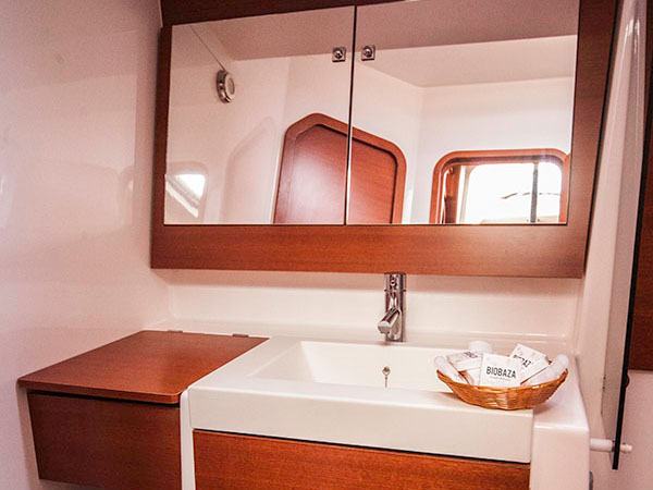 照片 Dufour 56 Exclusive 22