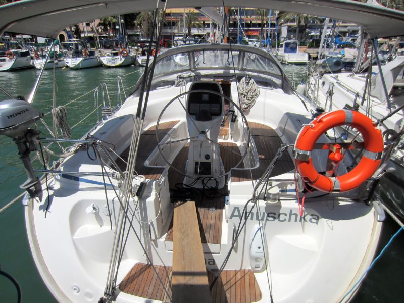 Foto Bavaria 39 Cruiser 2