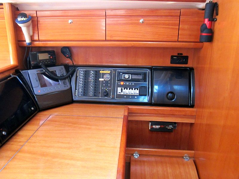 Foto Bavaria 39 Cruiser 5