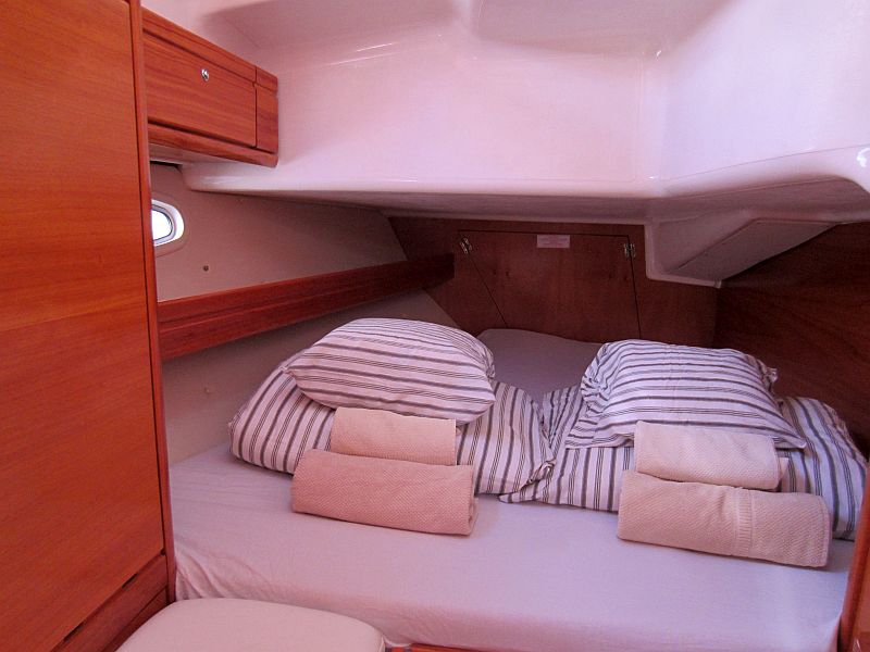 Foto Bavaria 39 Cruiser 6