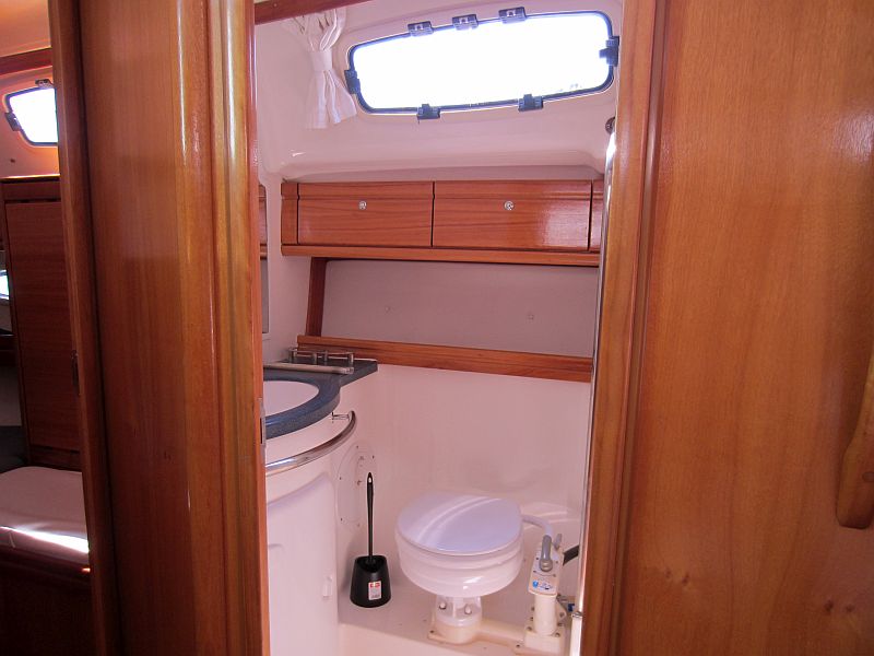 Foto Bavaria 39 Cruiser 9