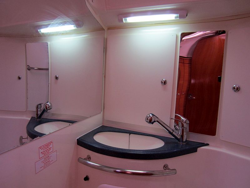 Foto Bavaria 39 Cruiser 10