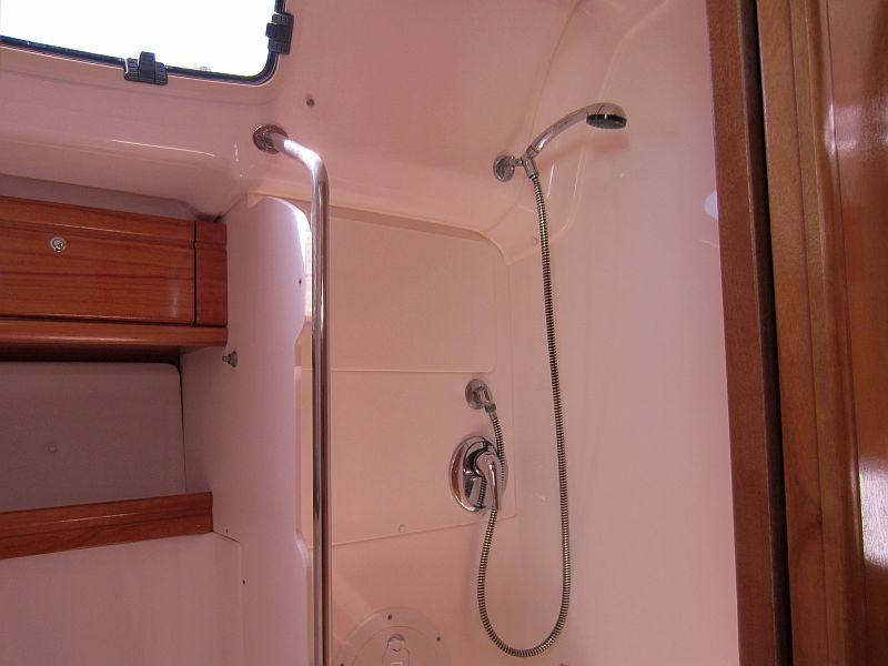 Foto Bavaria 39 Cruiser 11