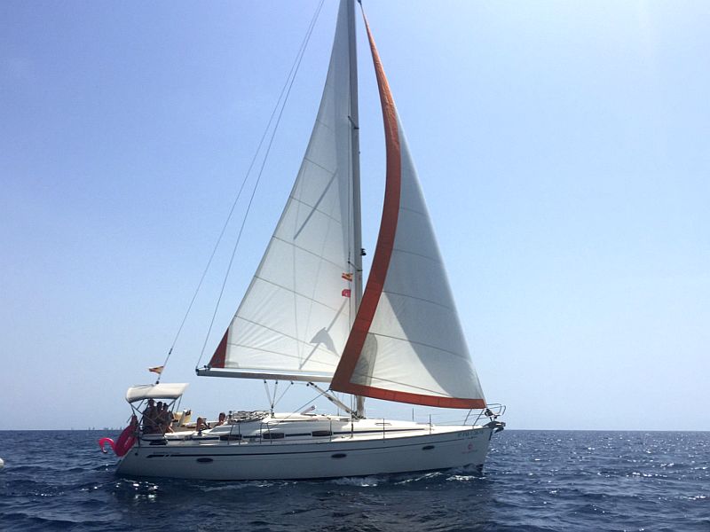 Foto Bavaria 39 Cruiser 12