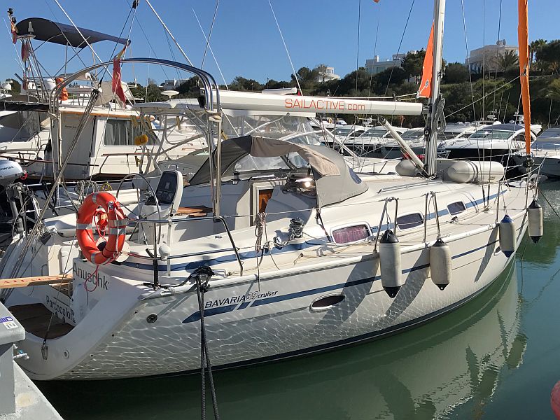 Foto Bavaria 39 Cruiser 13
