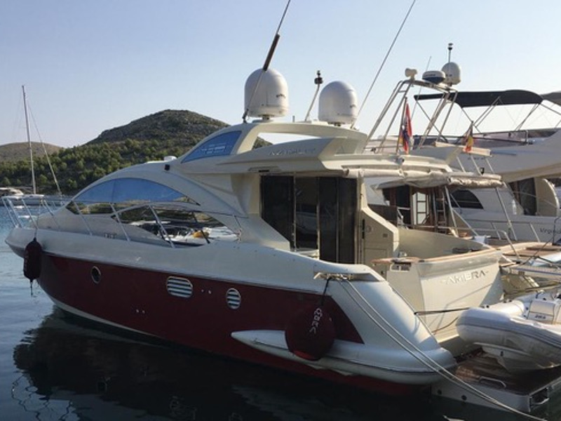 صور Azimut 43 2