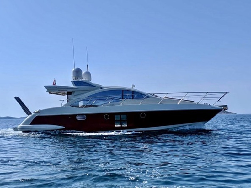 صور Azimut 43 4