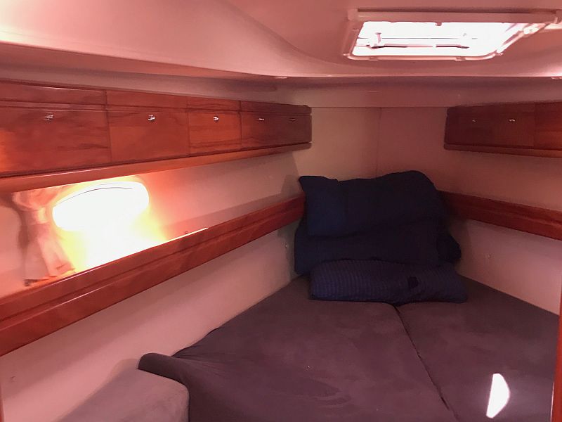 Foto Bavaria 39 Cruiser 18