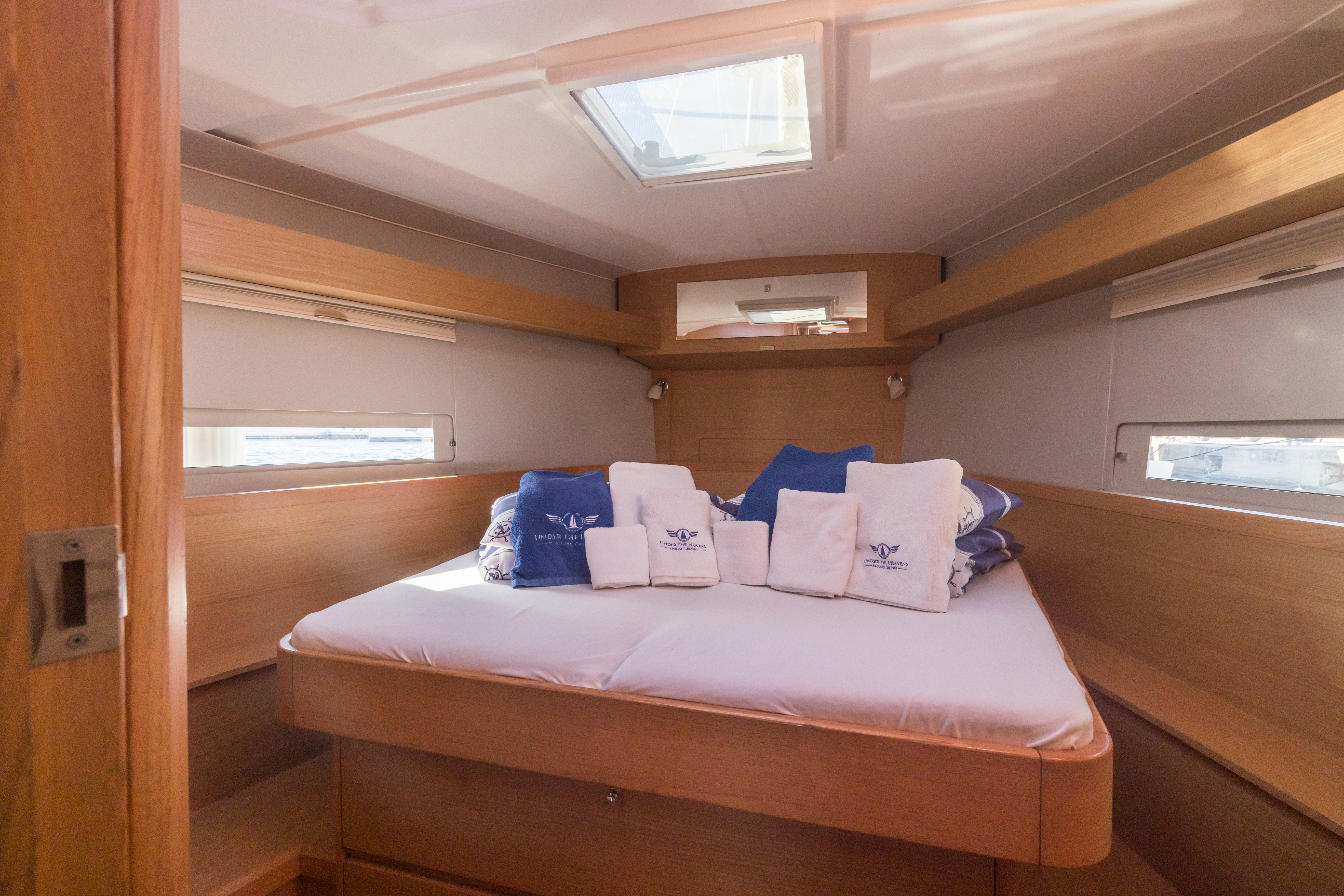 Dufour 430, Primošten