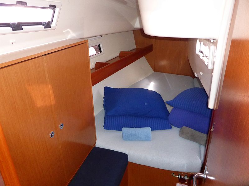 Foto Bavaria Cruiser 32 8