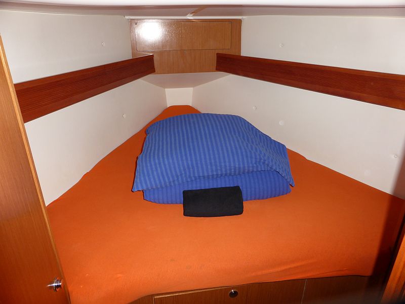 Foto Bavaria Cruiser 32 9