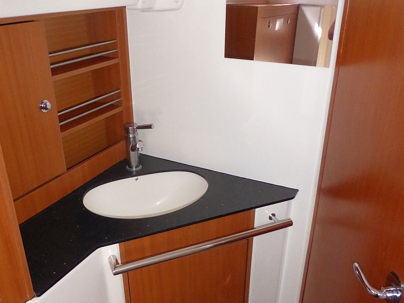 Foto Bavaria Cruiser 32 10