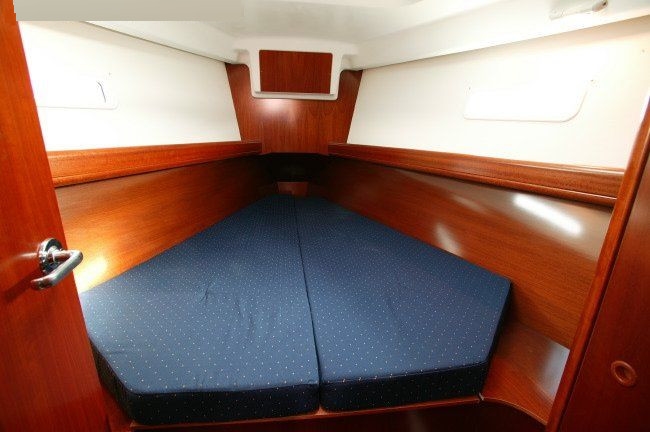 照片 Oceanis 373 21