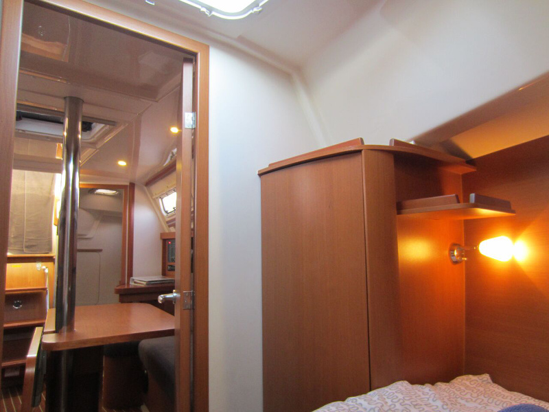 photo Hanse 325 14