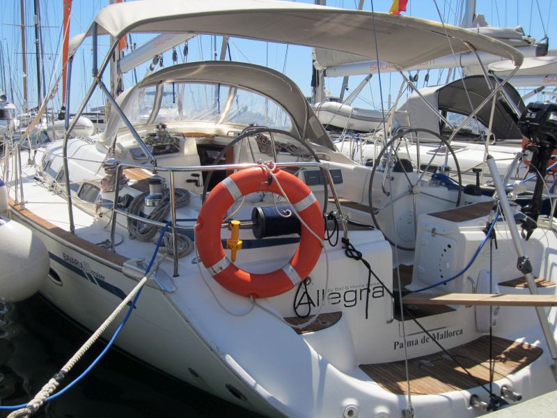 foto Bavaria 50 Cruiser 2