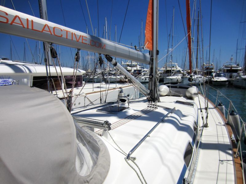 foto Bavaria 50 Cruiser 4