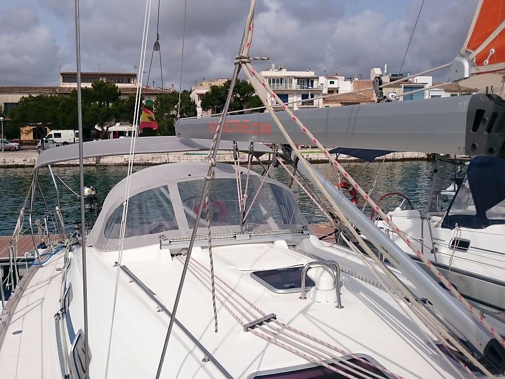 foto Bavaria 50 Cruiser 5