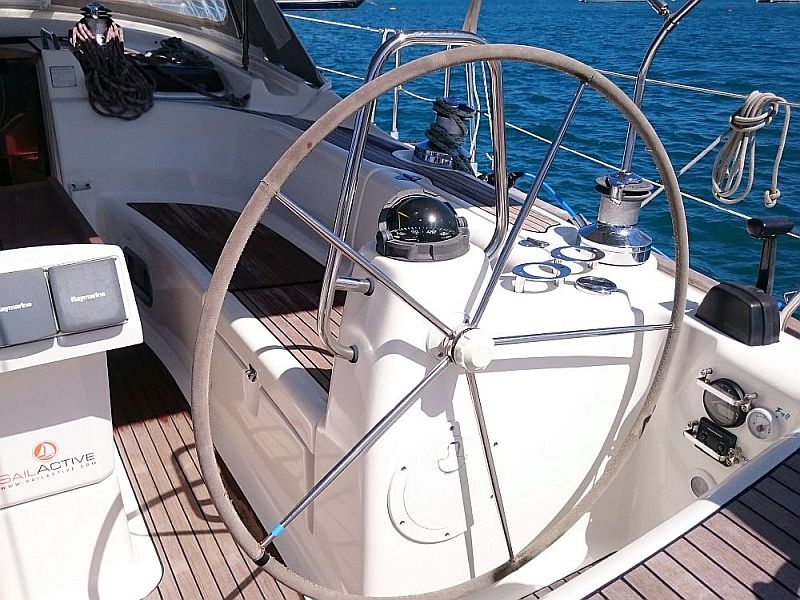 foto Bavaria 50 Cruiser 6