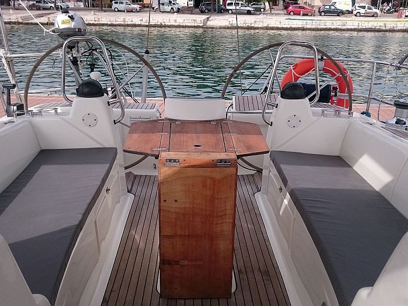 foto Bavaria 50 Cruiser 7