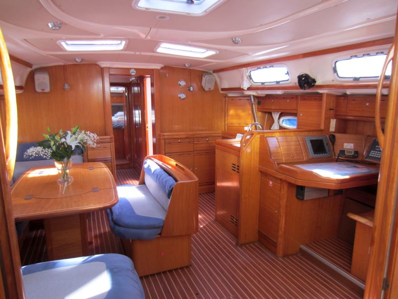 foto Bavaria 50 Cruiser 9