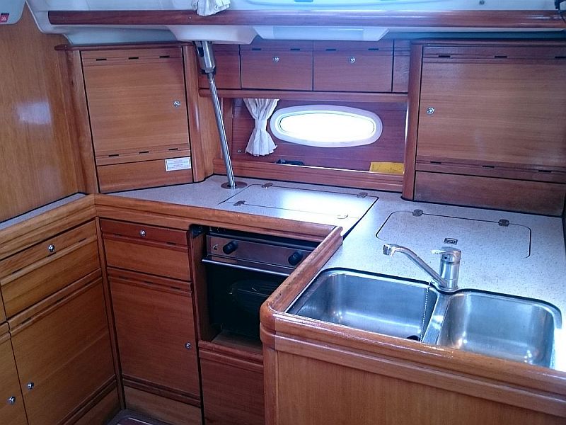 foto Bavaria 50 Cruiser 11