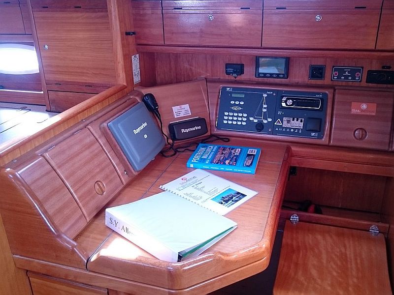 foto Bavaria 50 Cruiser 12