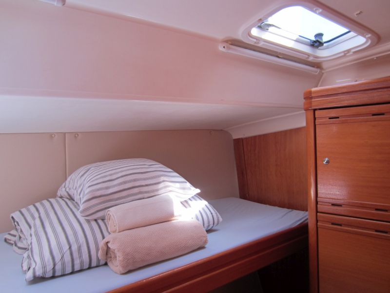 foto Bavaria 50 Cruiser 14