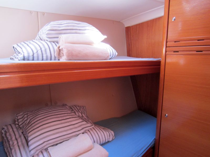 foto Bavaria 50 Cruiser 15