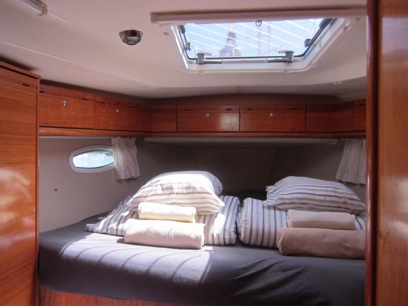 foto Bavaria 50 Cruiser 16