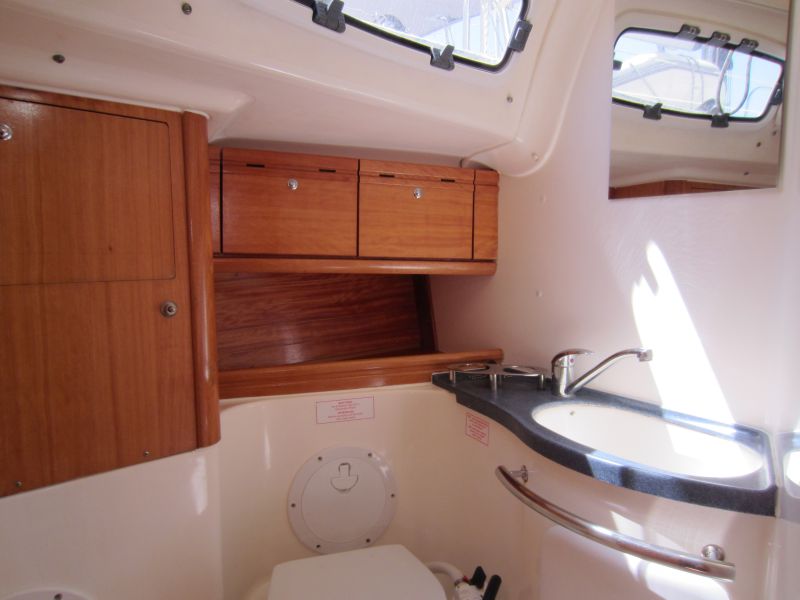 foto Bavaria 50 Cruiser 18