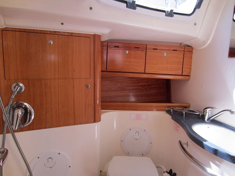 foto Bavaria 50 Cruiser 19