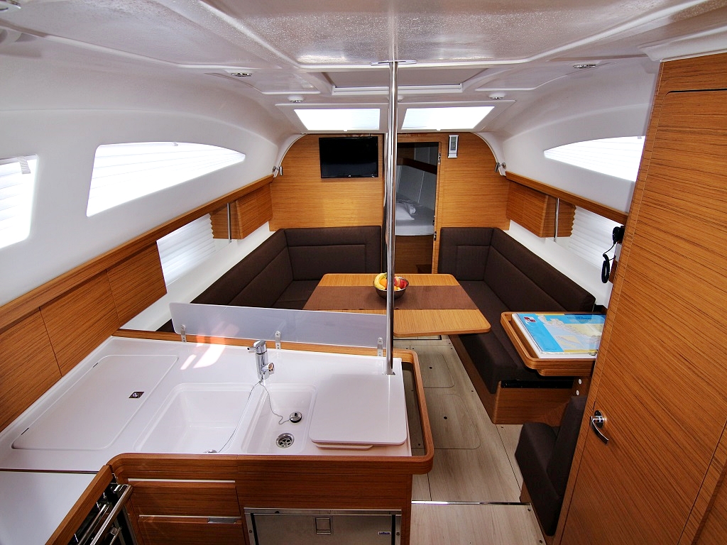 Interior image