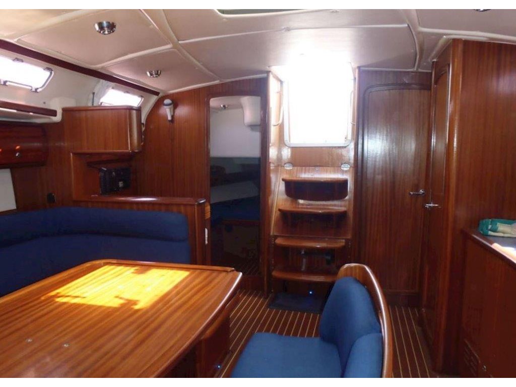 S/Y - Bavaria 44 - 4 Cabins - Built 2004