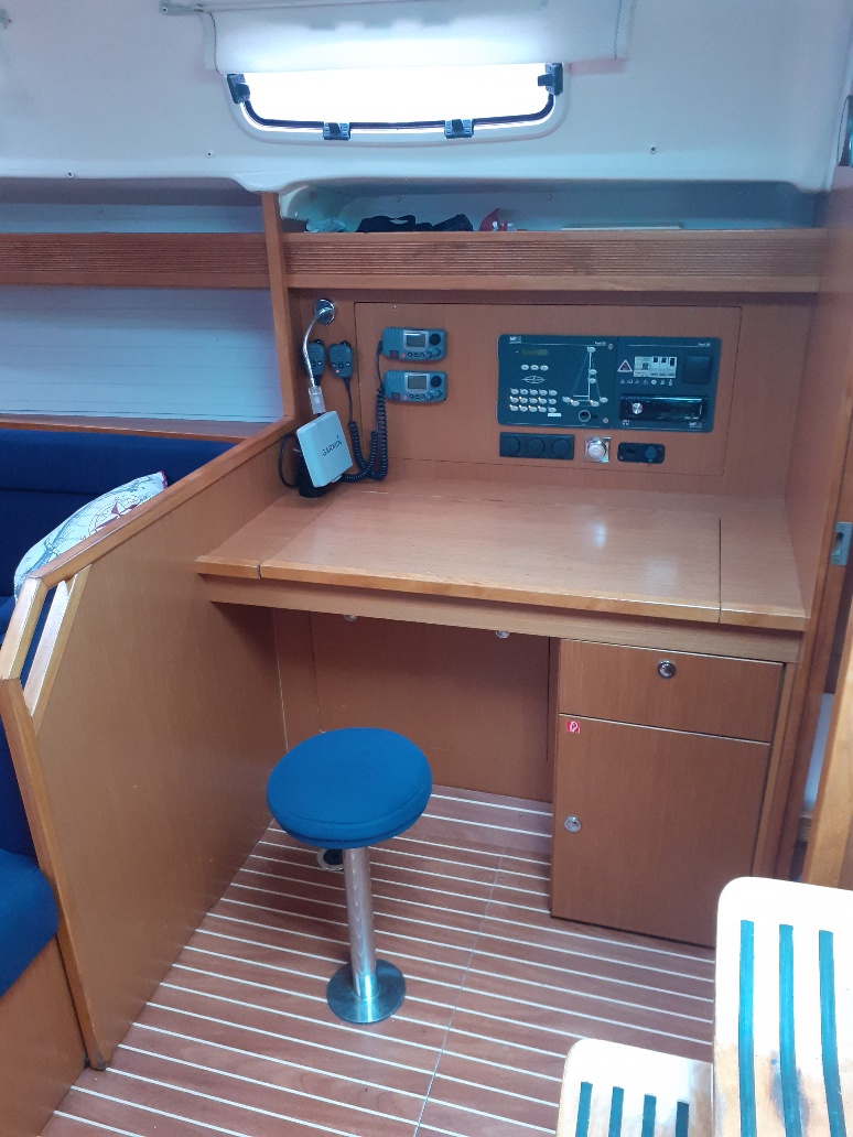 foto Bavaria 43 Cruiser 3