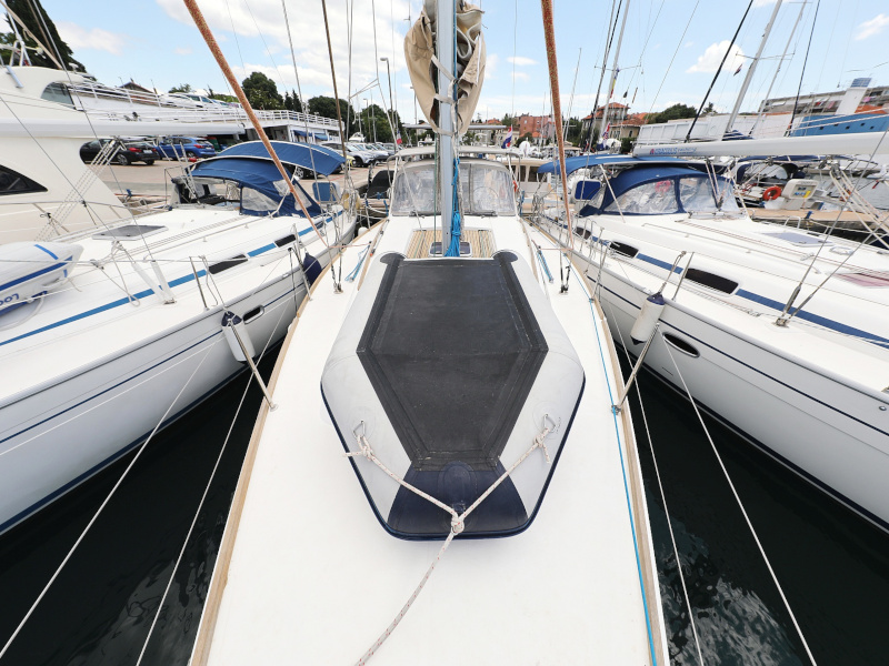 фото Dufour 380 20