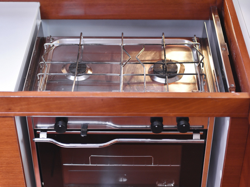 фото Dufour 380 28