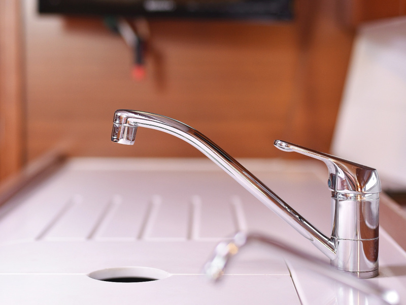 фото Dufour 380 39