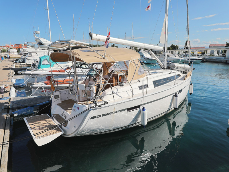 صور Bavaria Cruiser 37 2