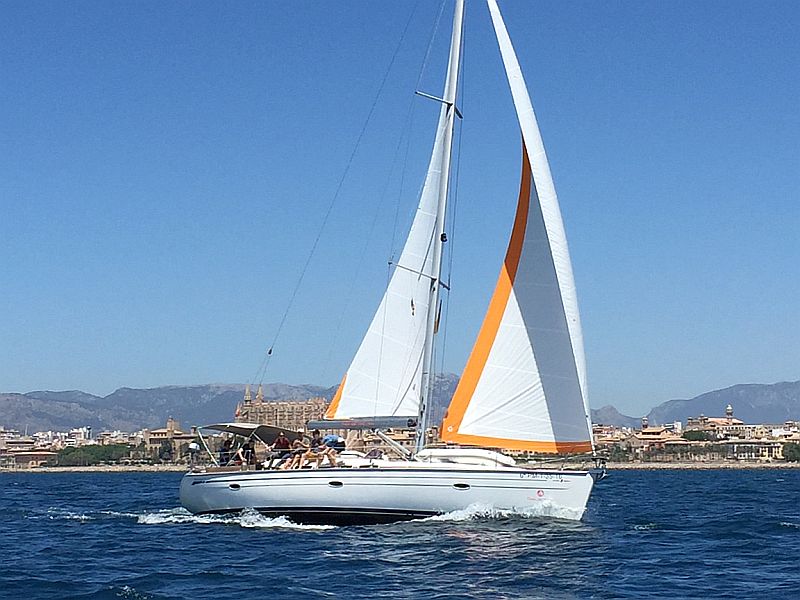 фото Bavaria 46 Cruiser 1