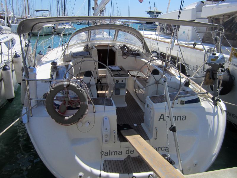 фото Bavaria 46 Cruiser 4