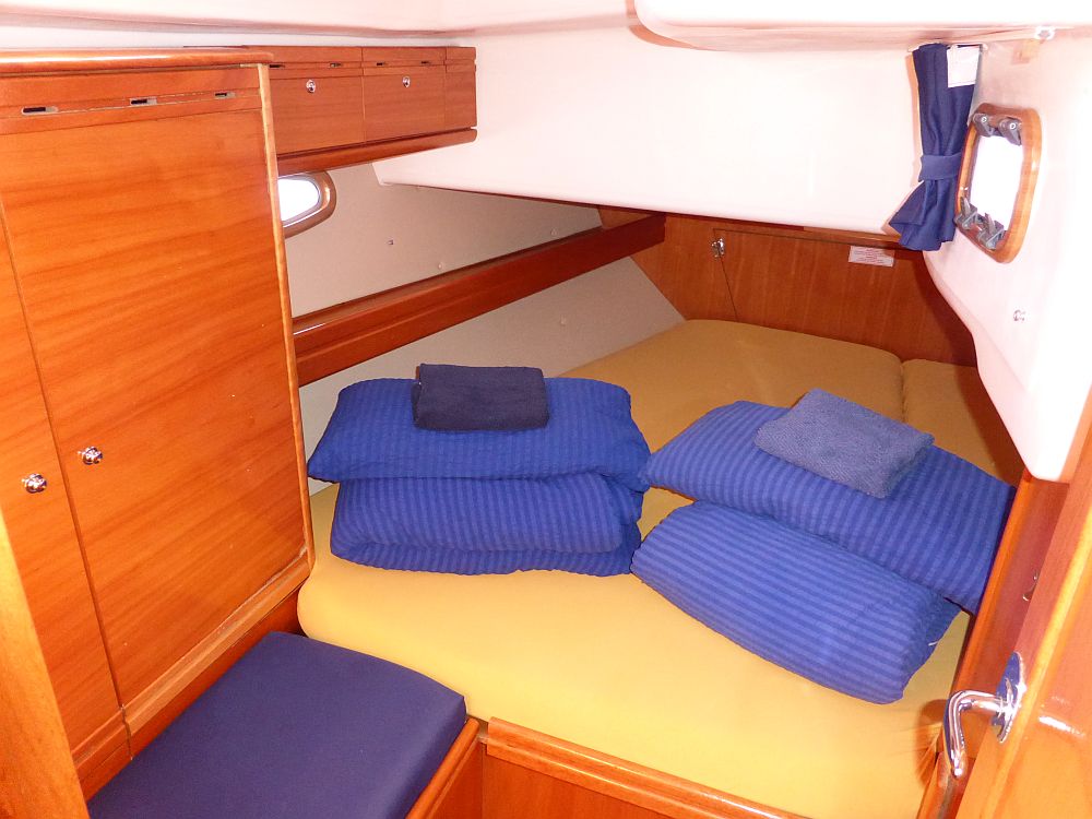 фото Bavaria 46 Cruiser 11