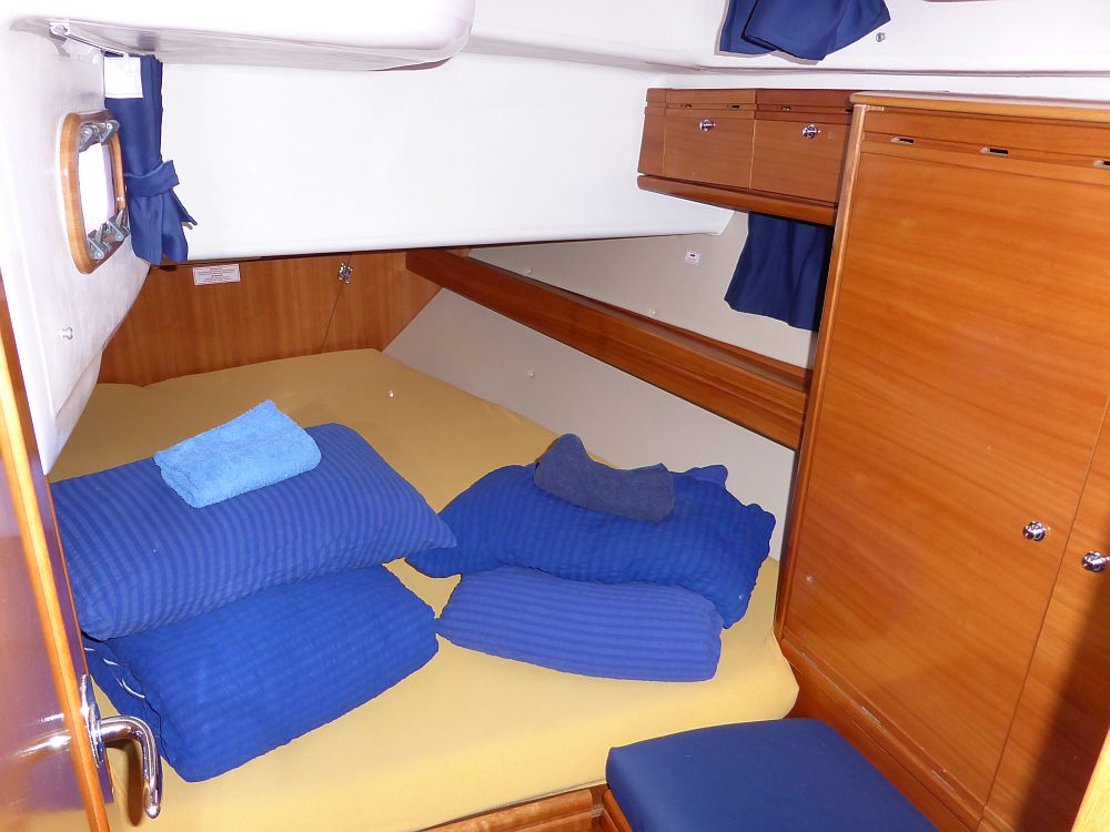 фото Bavaria 46 Cruiser 12